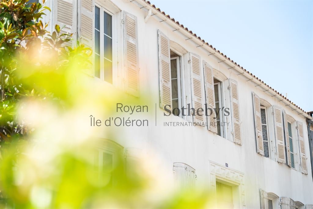 Maison à vendre, 402m², Le Château-d'Oléron