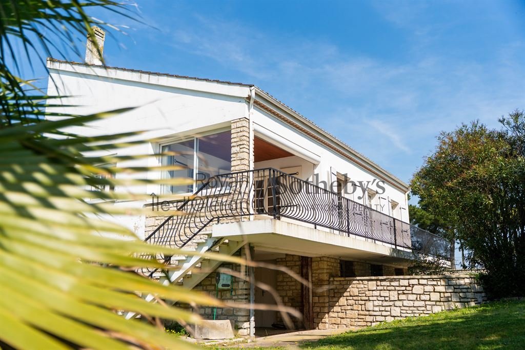 Maison à vendre, 175m², La Brée-les-Bains