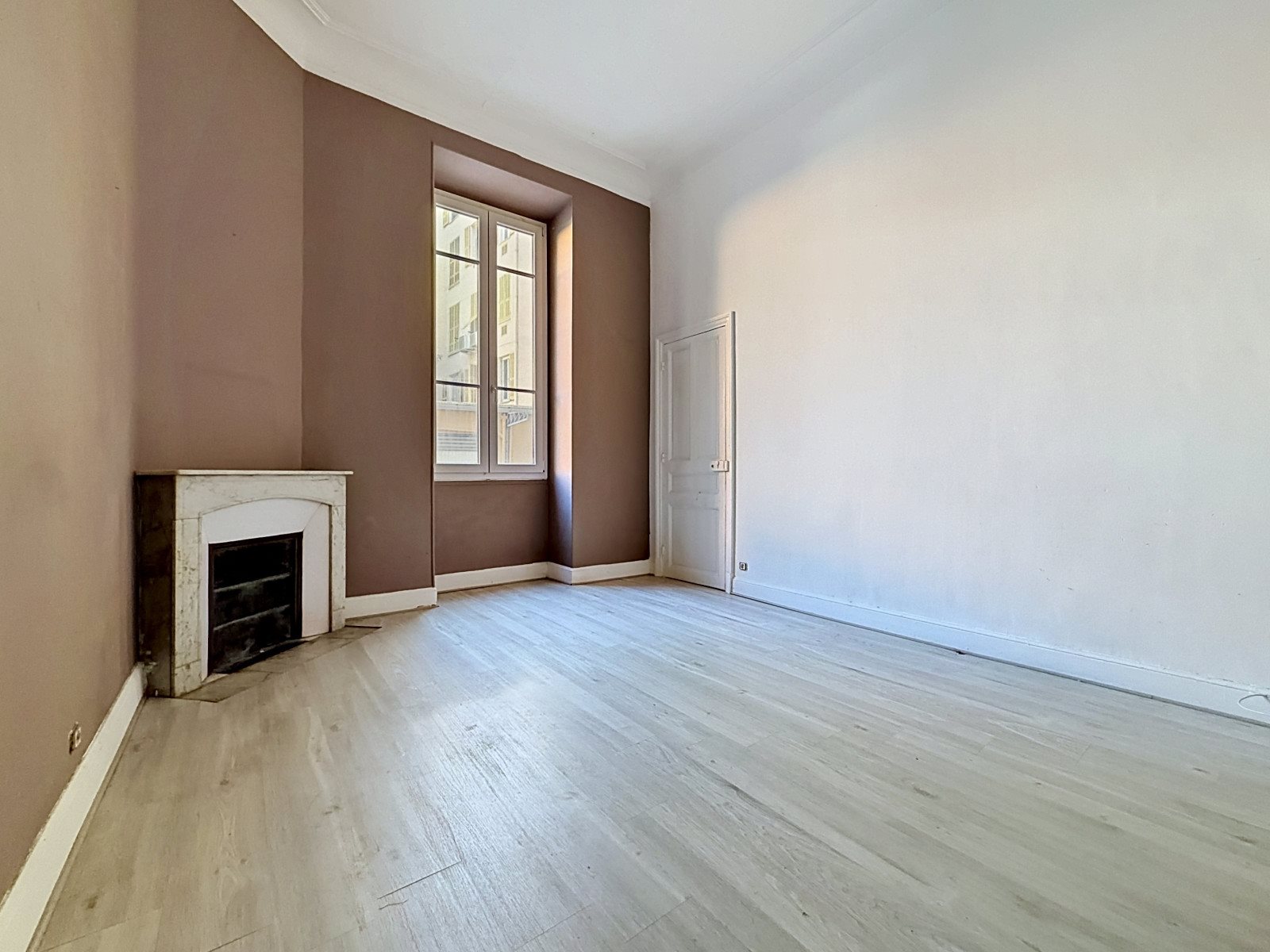 Appartement – Nice, Quartier Jean-Médecin - Vue 5