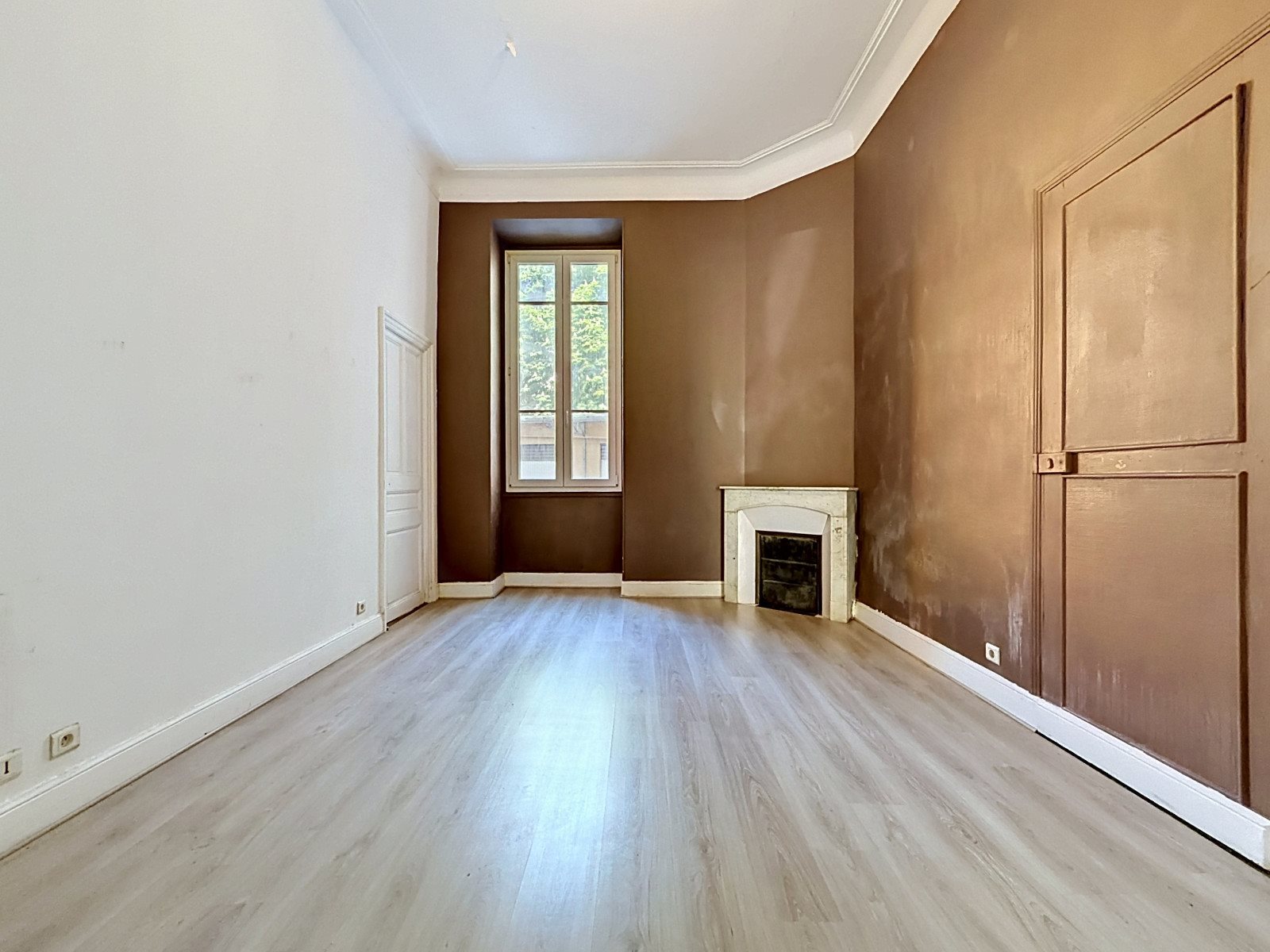 Appartement – Nice, Quartier Jean-Médecin - Plus