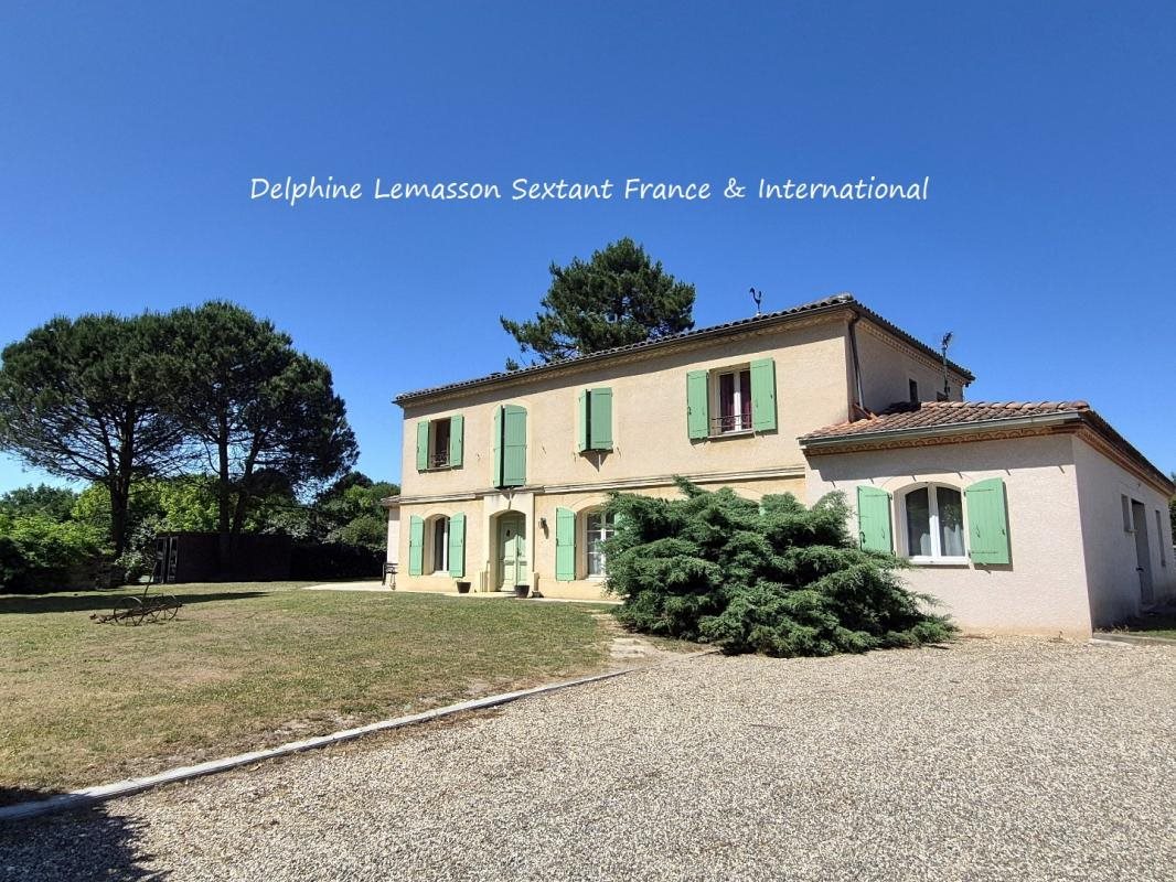 Maison à vendre, 303m², Bordeaux