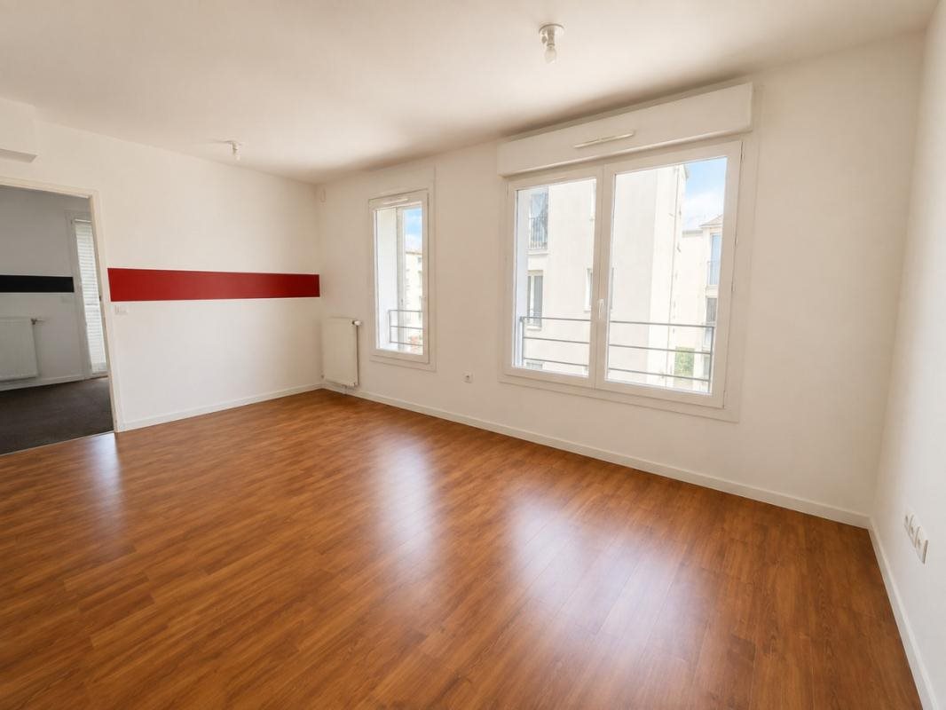 Appartement à vendre, 55m², Stains