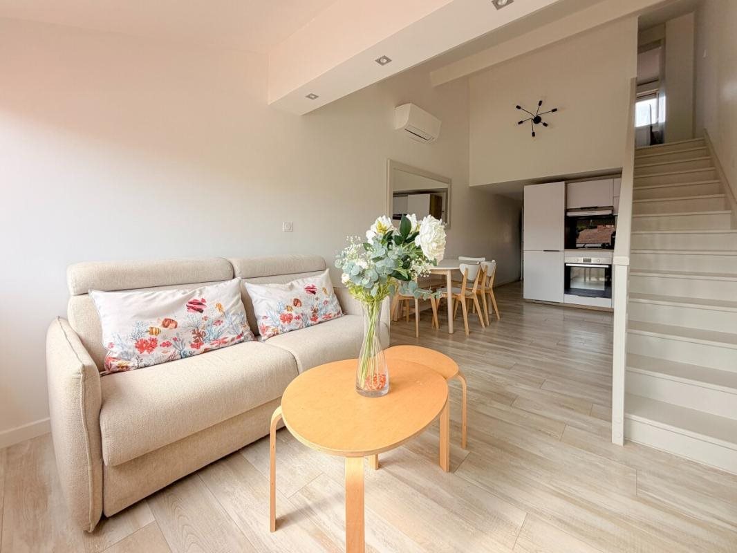 Appartement à vendre, 43m², La Londe-les-Maures
