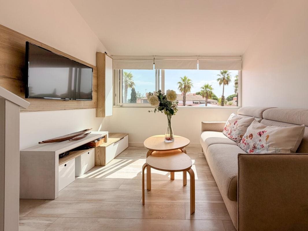 Appartement à vendre, 43m², La Londe-les-Maures