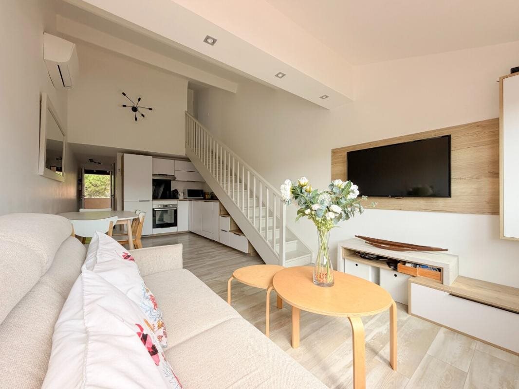 Appartement à vendre, 43m², La Londe-les-Maures