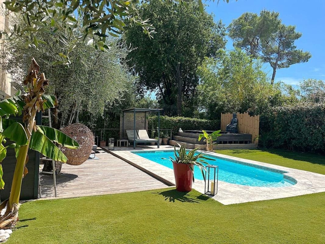 Maison à vendre, 144m², Biot