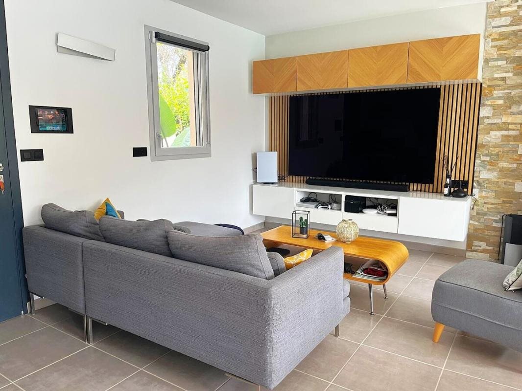 Maison à vendre, 144m², Biot