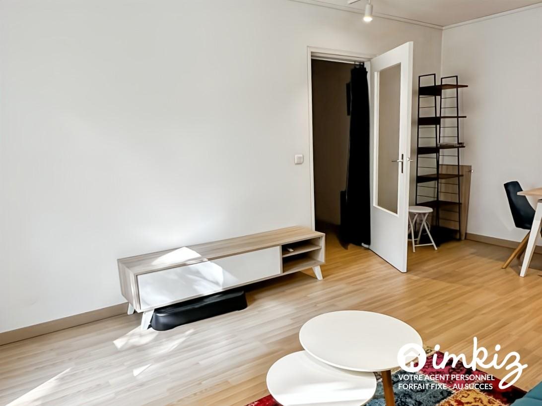 Appartement à vendre, 47m², Boulogne-Billancourt