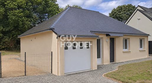 Maison 5 pièces 88 m² · à Grand-Champ · 88 m² · 310 000 €