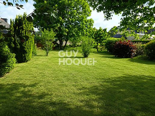 Terrain 543 m² · à Grand-Champ · 543 m² · 99 000 €