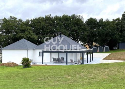 Maison 5 pièces 88 m² · à Grand-Champ · 88 m² · 466 000 €