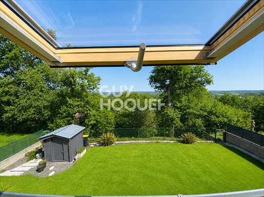 Maison 6 pièces 103 m² · à Grand-Champ · 103 m² · 365 500 €