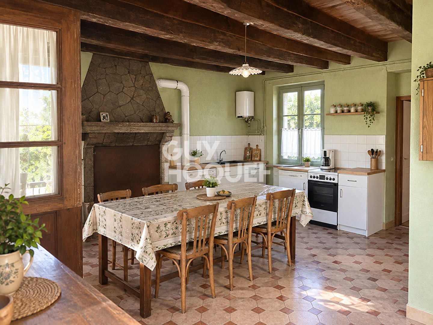 Maison à vendre, 121m², Colpo