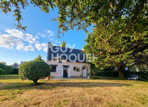 Maison 3 pièces 58 m² · à Saint-Gildas-de-Rhuys · 58 m² · 451 500 €
