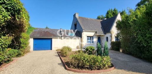 Maison 5 pièces 111 m² · à Grand-Champ · 111 m² · 353 600 €
