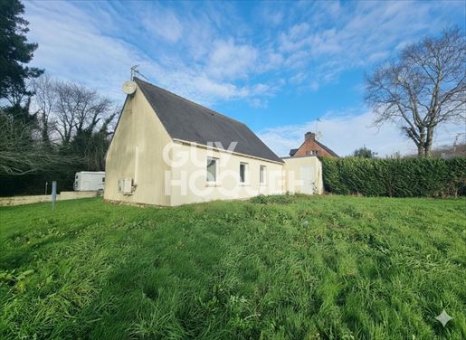 Maison 4 pièces 75 m² · à Sarzeau · 75 m² · 299 000 €