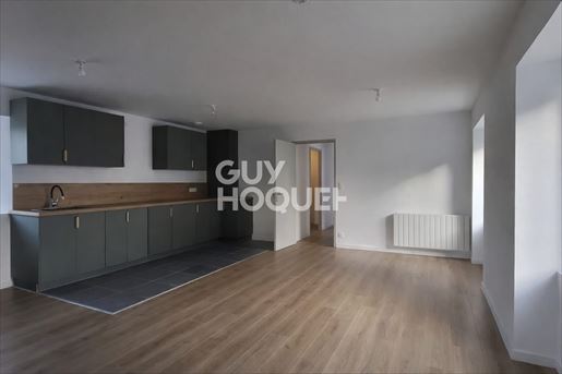 Appartement 7 pièces 124 m² · à Grand-Champ · 124 m² · 350 000 €