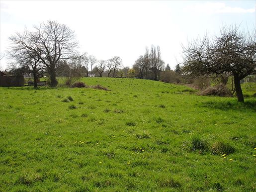 Terrain 2750 m² · à Limerzel · 2 750 m² · 120 000 €