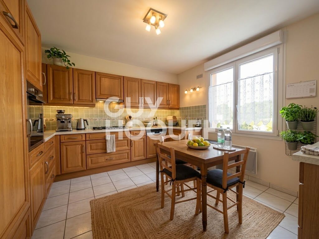 Maison à vendre, 145m², Questembert