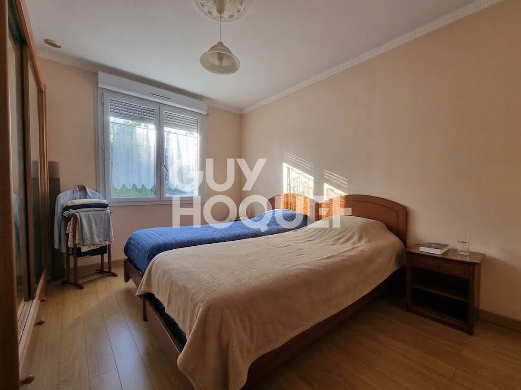 Maison à vendre, 145m², Questembert