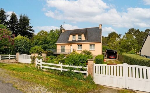 Maison 6 pièces 145 m² · à Questembert · 145 m² · 339 000 €