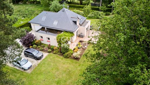 Maison 7 pièces 163 m² · à Colpo · 163 m² · 430 500 €