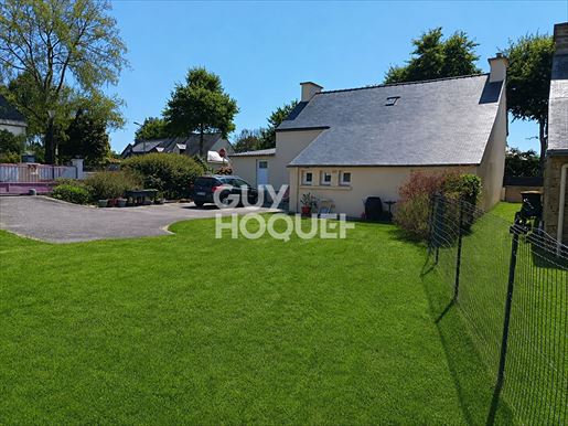 Maison 3 pièces 84 m² · à Grand-Champ · 84 m² · 230 000 €