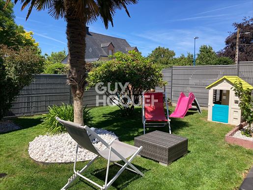 Maison 5 pièces 85 m² · à Grand-Champ · 85 m² · 267 000 €