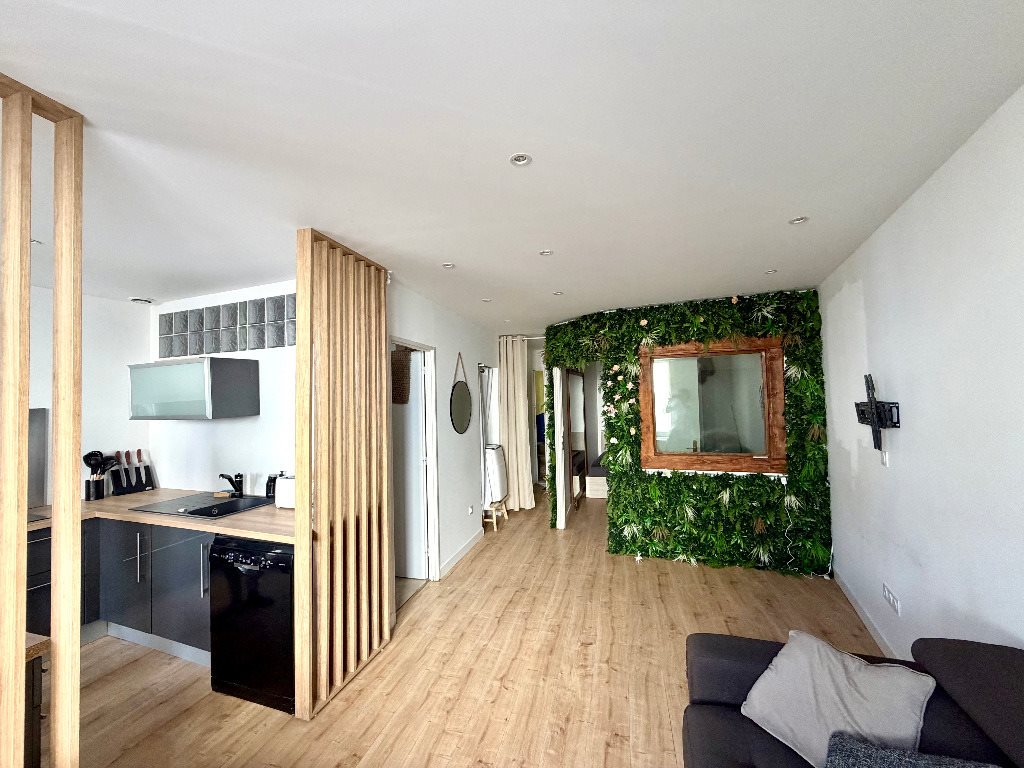 Appartement à louer, 42m², Montélimar