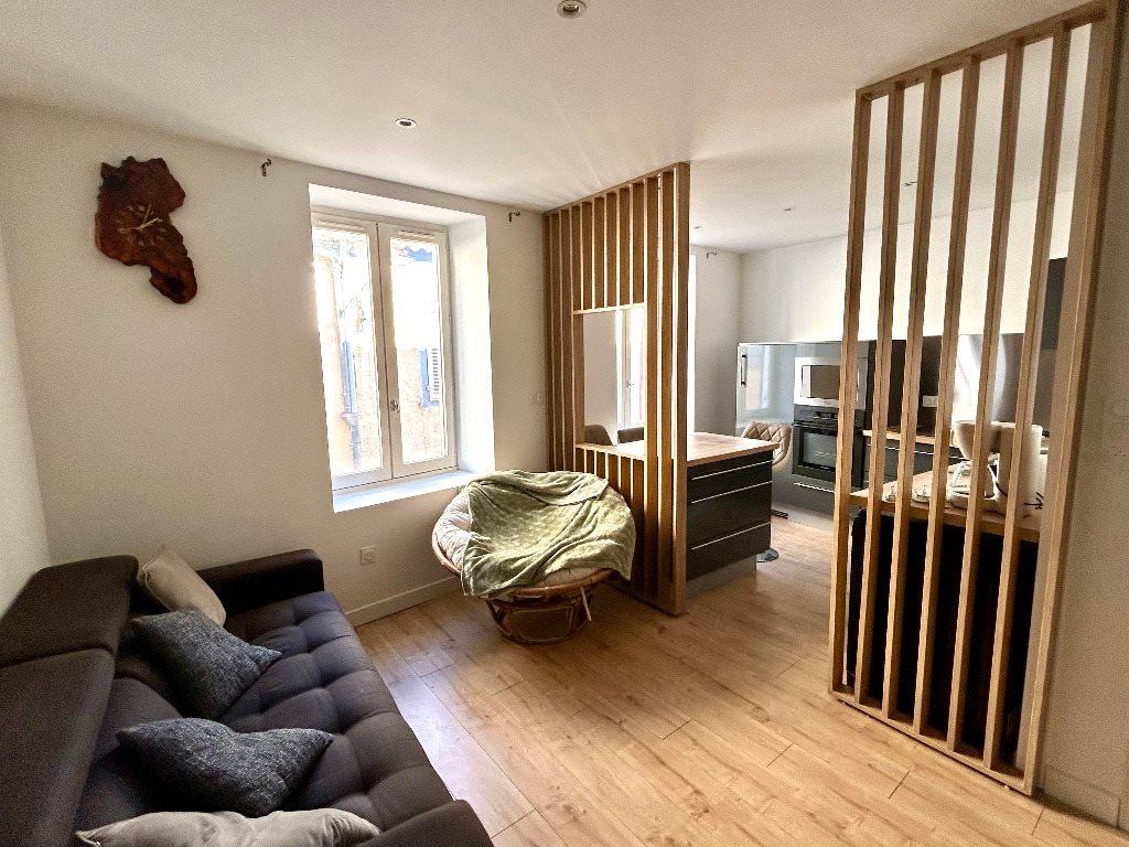Appartement à louer, 42m², Montélimar