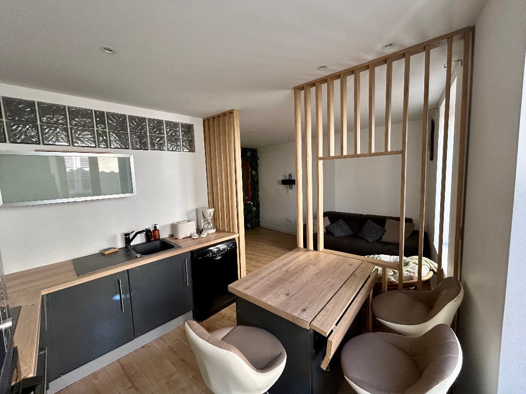 Appartement à louer, 42m², Montélimar