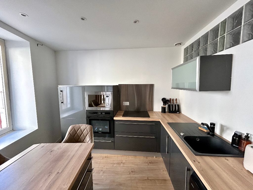 Appartement à louer, 42m², Montélimar