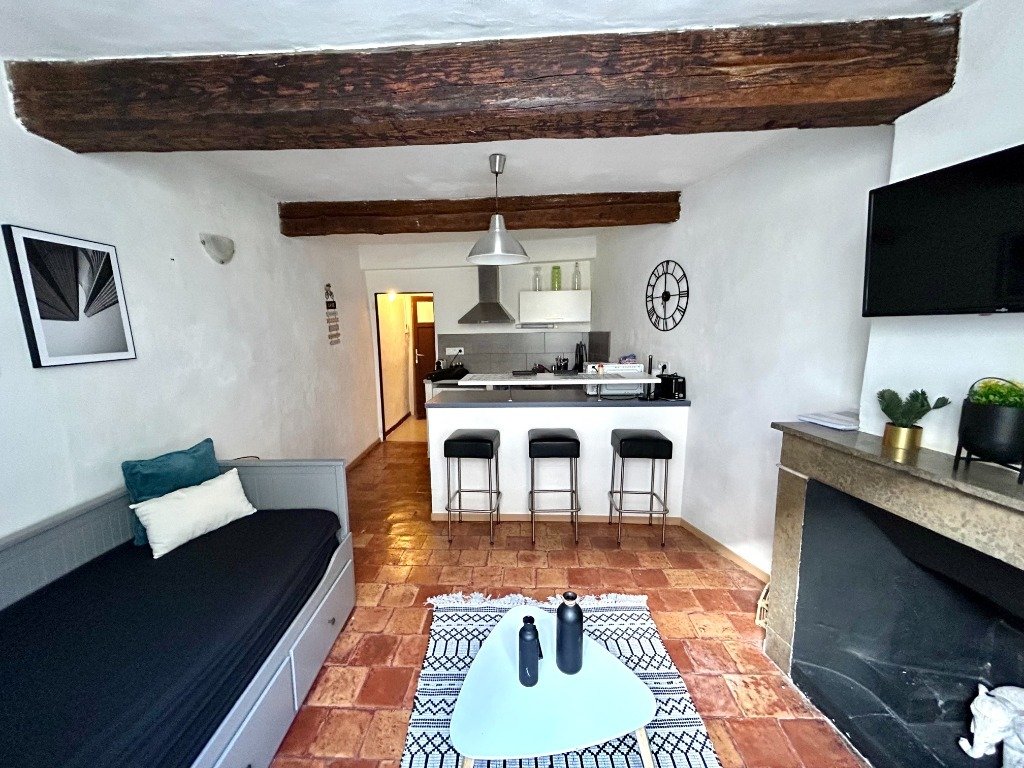 Appartement à louer, 36m², Montélimar
