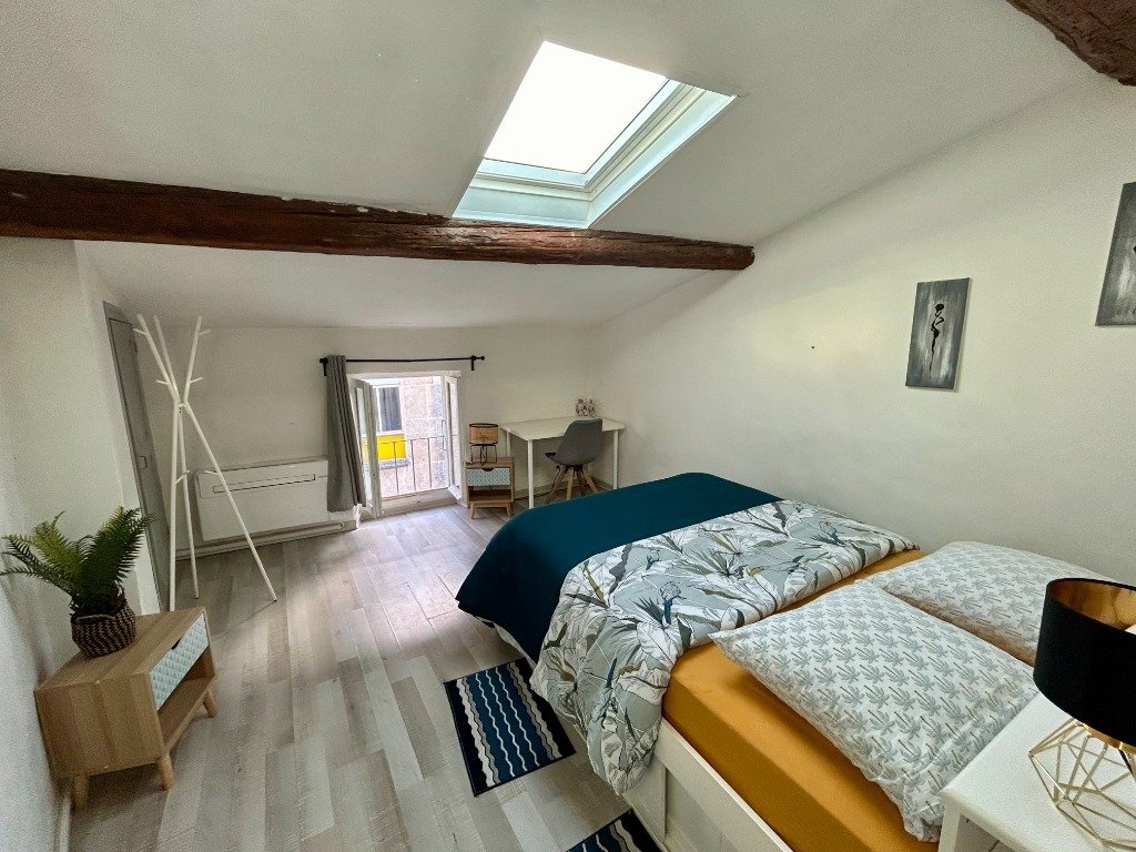 Appartement à louer, 36m², Montélimar