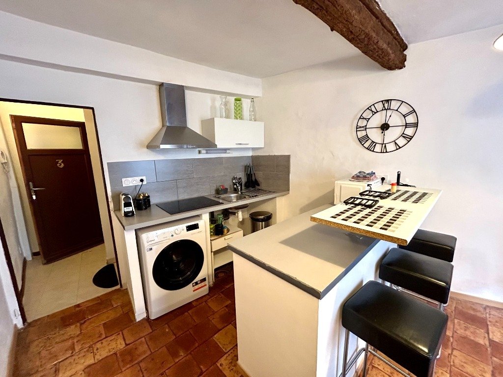 Appartement à louer, 36m², Montélimar