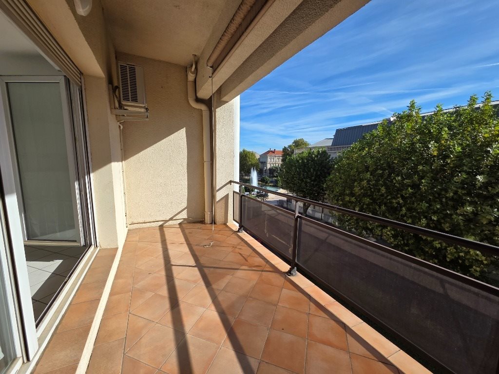 Appartement à louer, 75m², Montélimar
