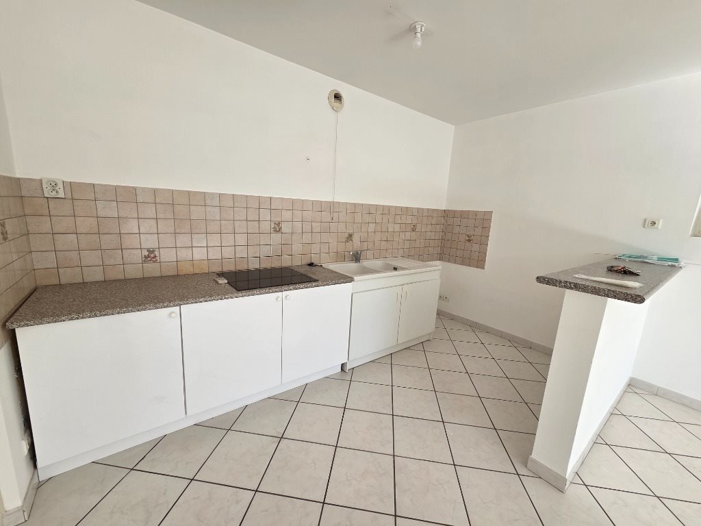 Appartement à louer, 75m², Montélimar