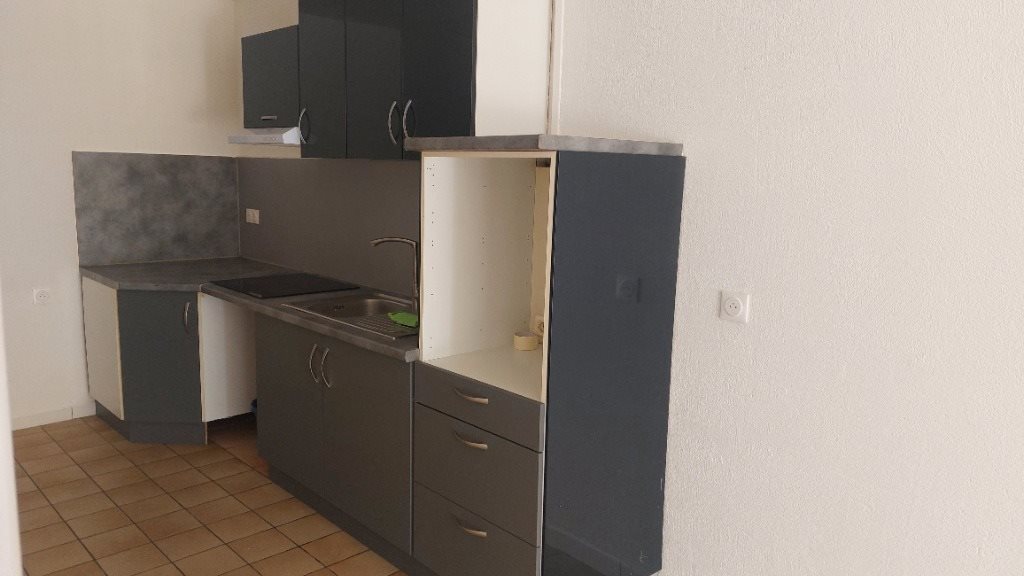 Appartement à louer, 61m², Montélimar