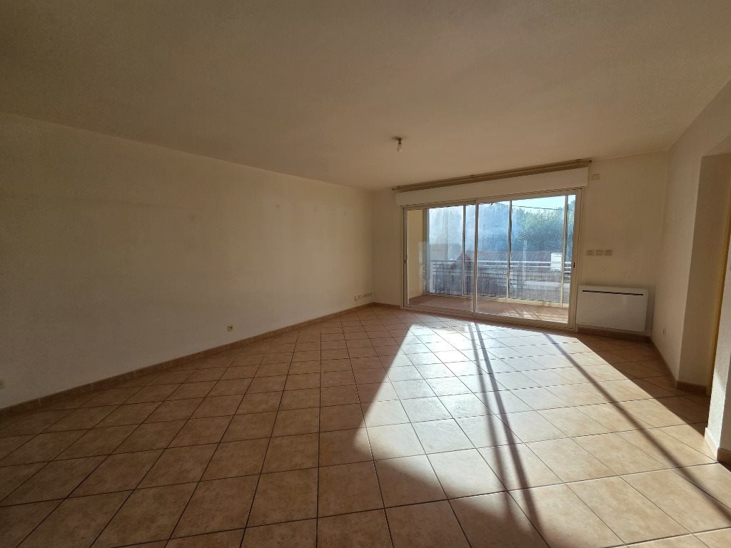 Appartement à louer, 67m², Montélimar