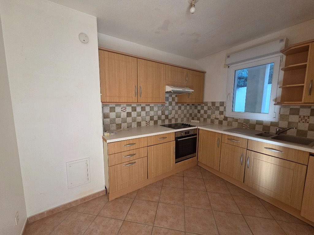 Appartement à louer, 67m², Montélimar