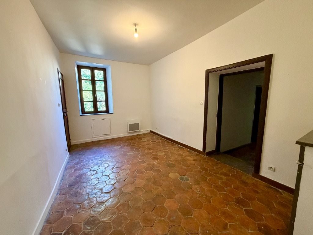 Appartement à louer, 58m², Rochemaure