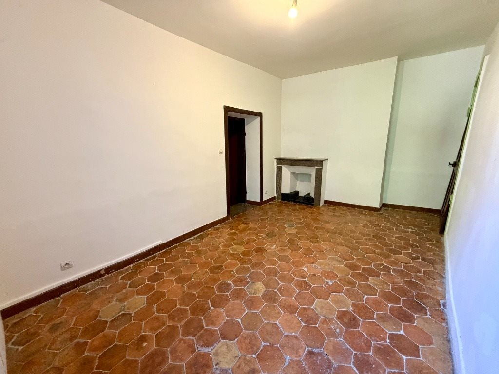 Appartement à louer, 58m², Rochemaure
