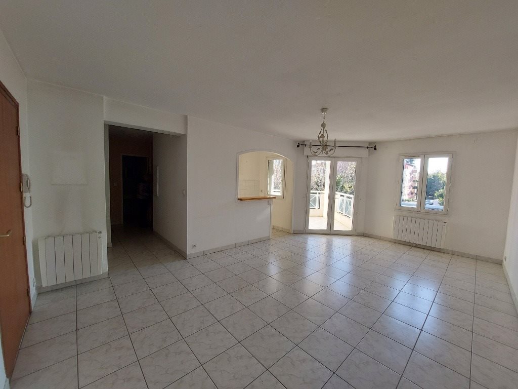 Appartement à louer, 53m², Montélimar