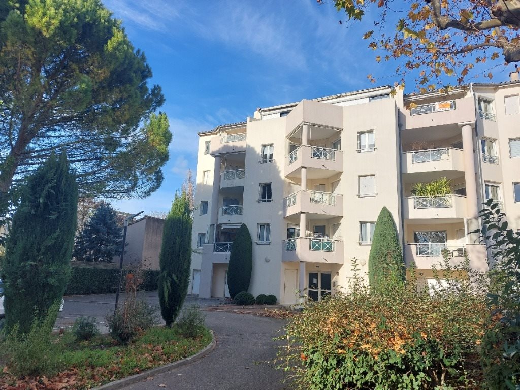 Appartement à louer, 53m², Montélimar