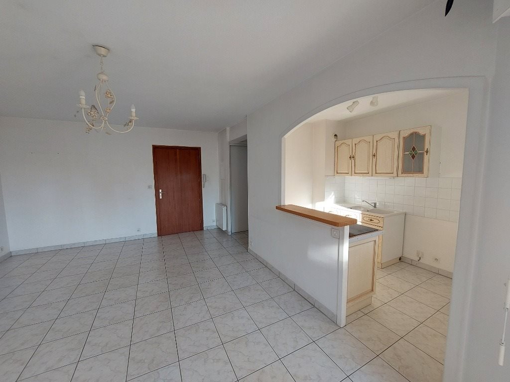 Appartement à louer, 53m², Montélimar