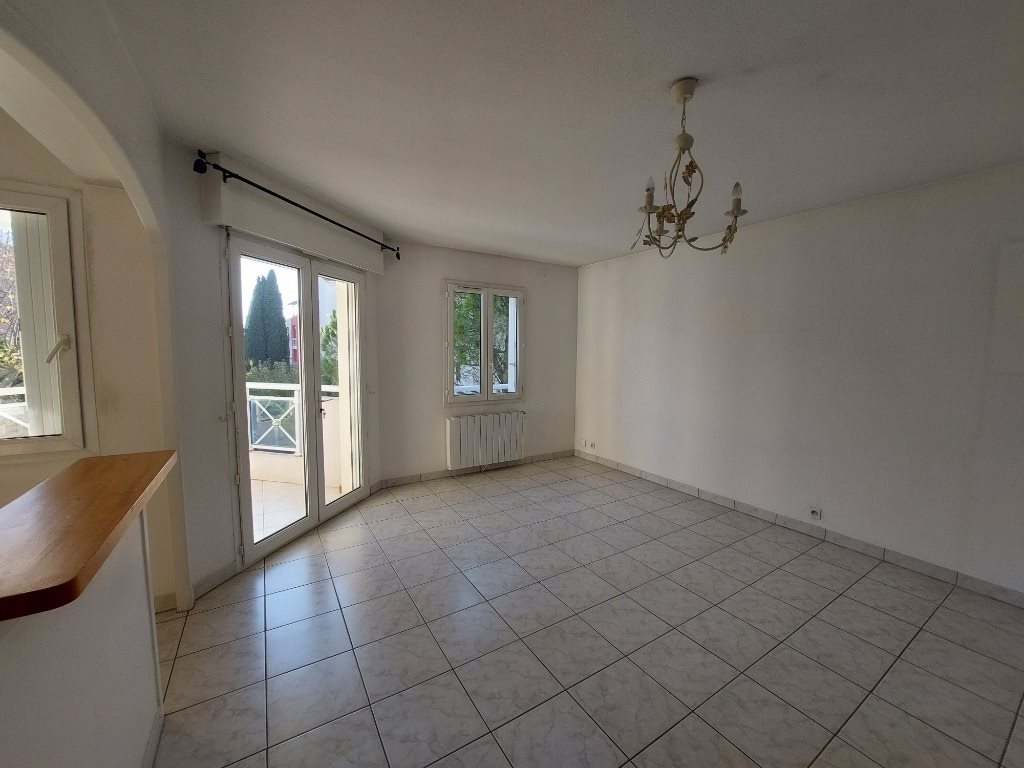 Appartement à louer, 53m², Montélimar