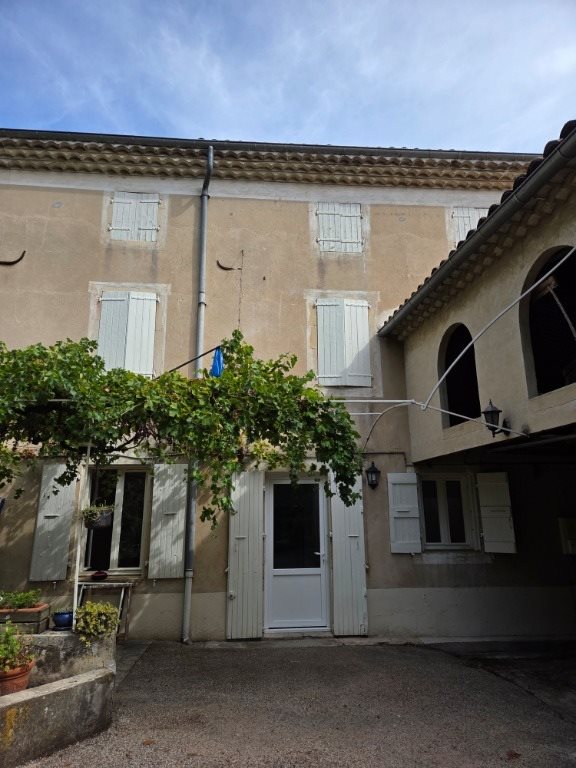 Maison à louer, 80m², Montélimar