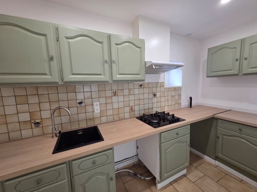 Maison à louer, 80m², Montélimar