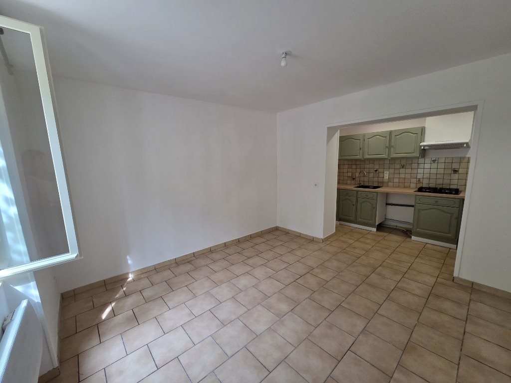 Maison à louer, 80m², Montélimar