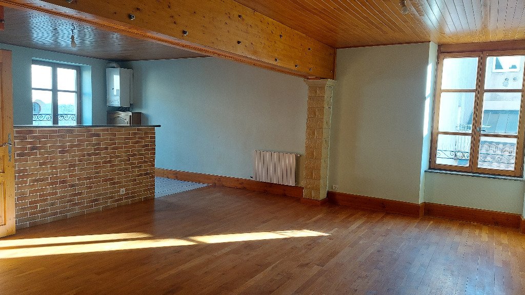 Appartement à louer, 75m², Montélimar